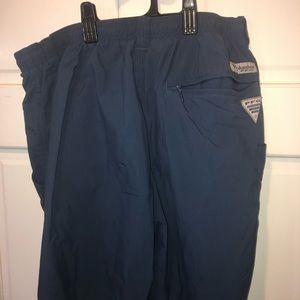 Columbia PFG swimsuit